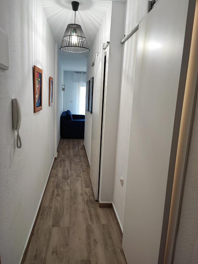 Monteagudo - Estudio Cerca De Playa Del Acequion Apartment Torrevieja Exterior photo